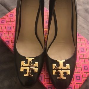 Tory Burch Raleigh Wedge
